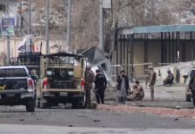 पाकिस्तान : झड़पों में 10 सुरक्षा कर्मियों, 37 बलूच लड़ाकों की मौत