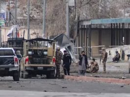 पाकिस्तान : झड़पों में 10 सुरक्षा कर्मियों, 37 बलूच लड़ाकों की मौत