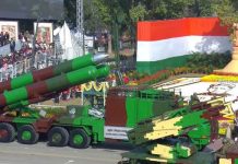 कर्तव्य पथ पर दिखी भारत की असीम सैन्य शक्ति और समृद्ध सांस्कृतिक विरासत की झलक