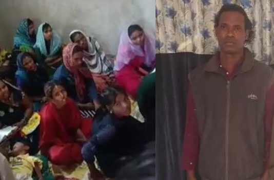 बिलासपुर में पास्टर अरेस्ट, प्रार्थना सभा की आड़ में धर्मांतरण का आरोप