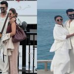 मनीष पॉल ने शादी की 19वीं सालगिरह पर पत्नी संयुक्ता पॉल के नाम लिखा भावुक नोट