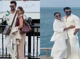 मनीष पॉल ने शादी की 19वीं सालगिरह पर पत्नी संयुक्ता पॉल के नाम लिखा भावुक नोट