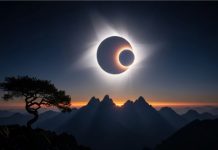 वर्ष 2026 में चार ग्रहण, भारत में केवल एक ग्रहण ही होगा दृश्य