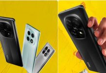 पोको ने भारत में पेश किया एम8 5जी स्मार्टफोन, कीमत 15,999 रुपए