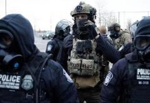 मिनेसोटा में बढ़ते विरोध प्रदर्शन के बीच 1500 पैराट्रूपर हो सकते हैं तैनात, अलर्ट जारी