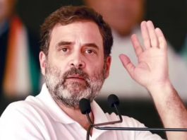 जयपुर की कोर्ट में राहुल गांधी के खिलाफ याचिका खारिज