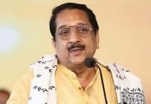 महाराष्ट्र के पूर्व कैबिनेट मंत्री भाजपा नेता राज पुरोहित का निधन