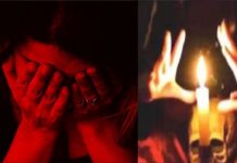 हरिद्वार में बीमारी ठीक करने का झांसा देकर दिल्ली की महिला से रेप