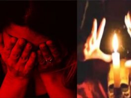 हरिद्वार में बीमारी ठीक करने का झांसा देकर दिल्ली की महिला से रेप