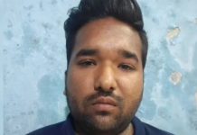 इंदौर में सिरफिरा आशिक अरेस्ट, 8 साल से भेज रहा था अश्लील खत