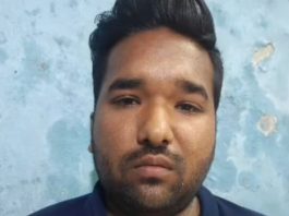 इंदौर में सिरफिरा आशिक अरेस्ट, 8 साल से भेज रहा था अश्लील खत