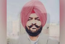 अमृतसर में शादी समारोह में सरपंच की गोली मार कर हत्या