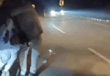 सवाई माधोपुर में वनकर्मियों ने देर रात सड़क पर घायल पड़े युवकों को अस्पताल पहुंचाया