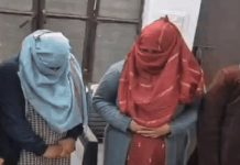 प्रयागराज में सेक्स रैकेट का भंडाफोड़, 4 युवतियां और 4 युवक अरेस्ट