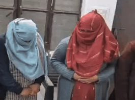 प्रयागराज में सेक्स रैकेट का भंडाफोड़, 4 युवतियां और 4 युवक अरेस्ट