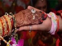 भीलवाड़ा के युवक से शादी के नाम पर फर्जीवाड़े में शामिल 3 महिलाओं समेत 5 अरेस्ट