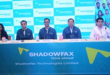 शैडोफैक्स टेक्नोलॉजीज लिमिटेड का आईपीओ मंगलवार, 20 जनवरी, 2026 को खुलेगा। प्राइस बैंड 118 रुपये से 124 रुपये प्रति इक्विटी शेयर के बीच तय किया गया है shadowfax ipo going to open jan 2026