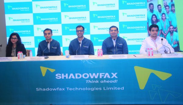shadowfax ipo going to open jan 2026