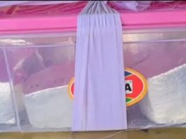 हनुमानगढ़ में कार में रखी 50 लाख रुपए की 15 किलो चांदी बरामद