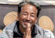 सोनम वांगचुक मामले में कपिल सिब्बल ने सुप्रीमकोर्ट में कहा, हिरासत का कोई आधार नहीं