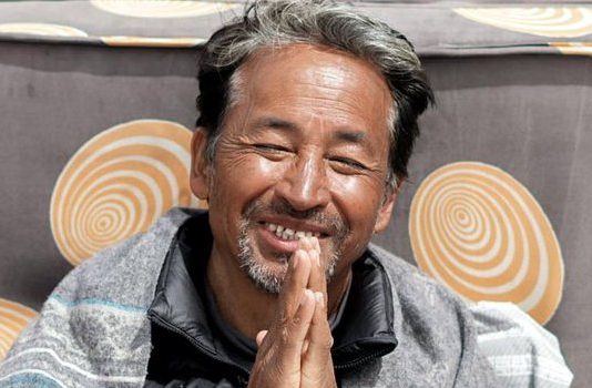 सोनम वांगचुक मामले में कपिल सिब्बल ने सुप्रीमकोर्ट में कहा, हिरासत का कोई आधार नहीं