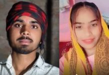 कोटपूतली-बहरोड़ के होटल में प्रेमी युगल ने फांसी लगाकर की आत्महत्या