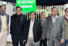 त्रिपुरा में वकील के साथ दुर्व्यवहार के आरोप में युवा आईएएस अधिकारी का तबादला