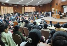 देश हमें देता है सब कुछ, हम भी तो कुछ दें : डॉ अशोक कलवार