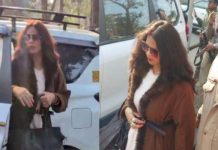 अंकिता भंडारी हत्याकांड में बड़ा मोड़, अभिनेत्री उर्मिला सनावर ने रोशनाबाद कोर्ट में जमा किया मोबाइल