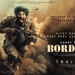 बॉर्डर 2 को बिना किसी कट के मिला CBFC सर्टिफिकेट, 23 जनवरी को होगी भव्य सिनेमाघरों में रिलीज़