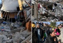 इस्लामाबाद : विवाह समारोह में गैस सिलेंडर फटने से 8 की मौत, 11 घायल