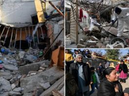 इस्लामाबाद : विवाह समारोह में गैस सिलेंडर फटने से 8 की मौत, 11 घायल