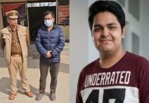 सॉफ्टवेयर इंजीनियर युवराज की मौत मामले में बिल्डर अरेस्ट, प्राधिकरण पर भी गिरी गाज