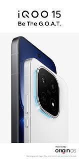 स्मार्टफोन बाजार में लगातार बढ़ती प्रतिस्पर्धा के बीच **iQOO 15 R** एक दमदार एंट्री