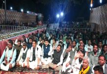 सिरोही हिंदू सम्मेलन में जिला प्रचारक को क्यों बतानी पड़ी हिंदुओं की चार श्रेणी?