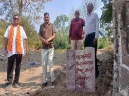 रामझरोखा मंदिर के बाद हिंदुओं की ये जमीन बन सकती है ओटाराम देवासी के लिए नई समस्या!