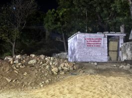 सरूपगंज की देवी बाई की जमीन से किस तरह अलग है सिरोही की सेवा भारती की भूमि प्रकरण