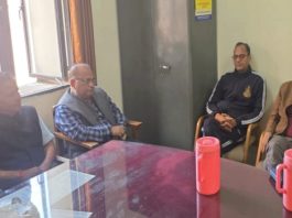 जेजेएम में हजारों करोड़ रुपए के भ्रष्टाचार मामलों में 9 आरोपी अरेस्ट