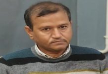 जयपुर में पेंशन विभाग में एएओ 10000 रुपए रिश्वत लेते अरेस्ट