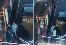 आगरा में टोल कर्मी से मारपीट में विधायक बाबूलाल चौधरी के पुत्र के खिलाफ मुकदमा