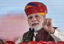 मोदीजी आ रहे हैं.. लाखों लीटर पेट्रोल-डीजल रिजर्व रखो