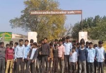 बनेवडा गांव में एक महीने बीसलपुर की सप्लाई ठप, आंदोलन की चेतावनी