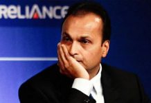 सीबीआई ने ऋृण धोखाधड़ी मामले में अनिल अंबानी के खिलाफ मामला दर्ज किया