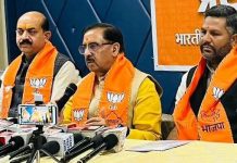 राजस्थान बजट 2026 अग्रणी और समृद्ध राजस्थान 2047 का स्पष्ट रोडमैप : अरुण चतुर्वेदी