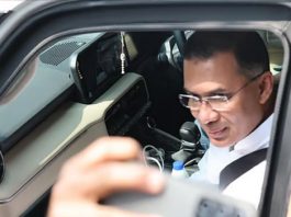 खुद की गाड़ी में ही चलेंगे प्रधानमंत्री तारिक रहमान, अपने पैसों से भरवाएंगे पेट्रोल