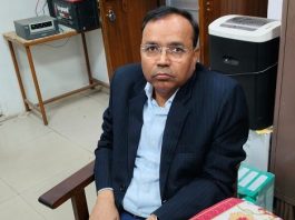 AVVNL का अधीक्षण अभियंता बाबूलाल 50 हजार रुपए रिश्वत लेते अरेस्ट