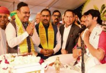 राजस्थान सरकार संस्कृति, आध्यात्मिक विरासत एवं सनातन परंपराओं का कर रही है संरक्षण : भजनलाल