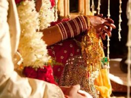 भदोही में इंस्टाग्राम पर प्रेम के बाद शादी, 10 माह में किशोर ने की सुसाइड