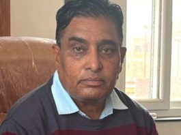 गंगापुर सिटी में खंड मुख्य चिकित्साधिकारी रिश्वत लेते अरेस्ट