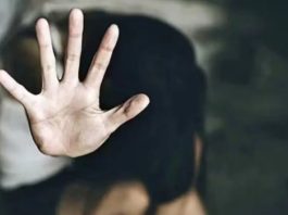 श्रीगंगानगर में बेटी की नाबालिग सहेली से दुष्कर्म का आरोपी अरेस्ट